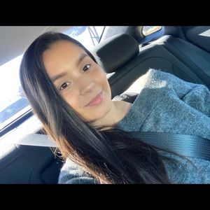 Meet your Posher, Jasmin